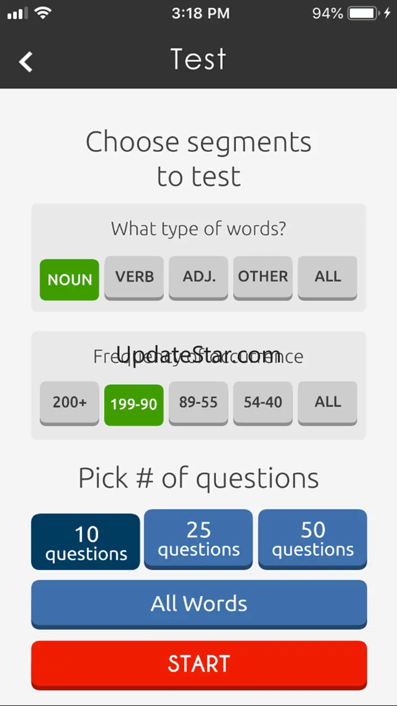 LXX Vocab 1.1