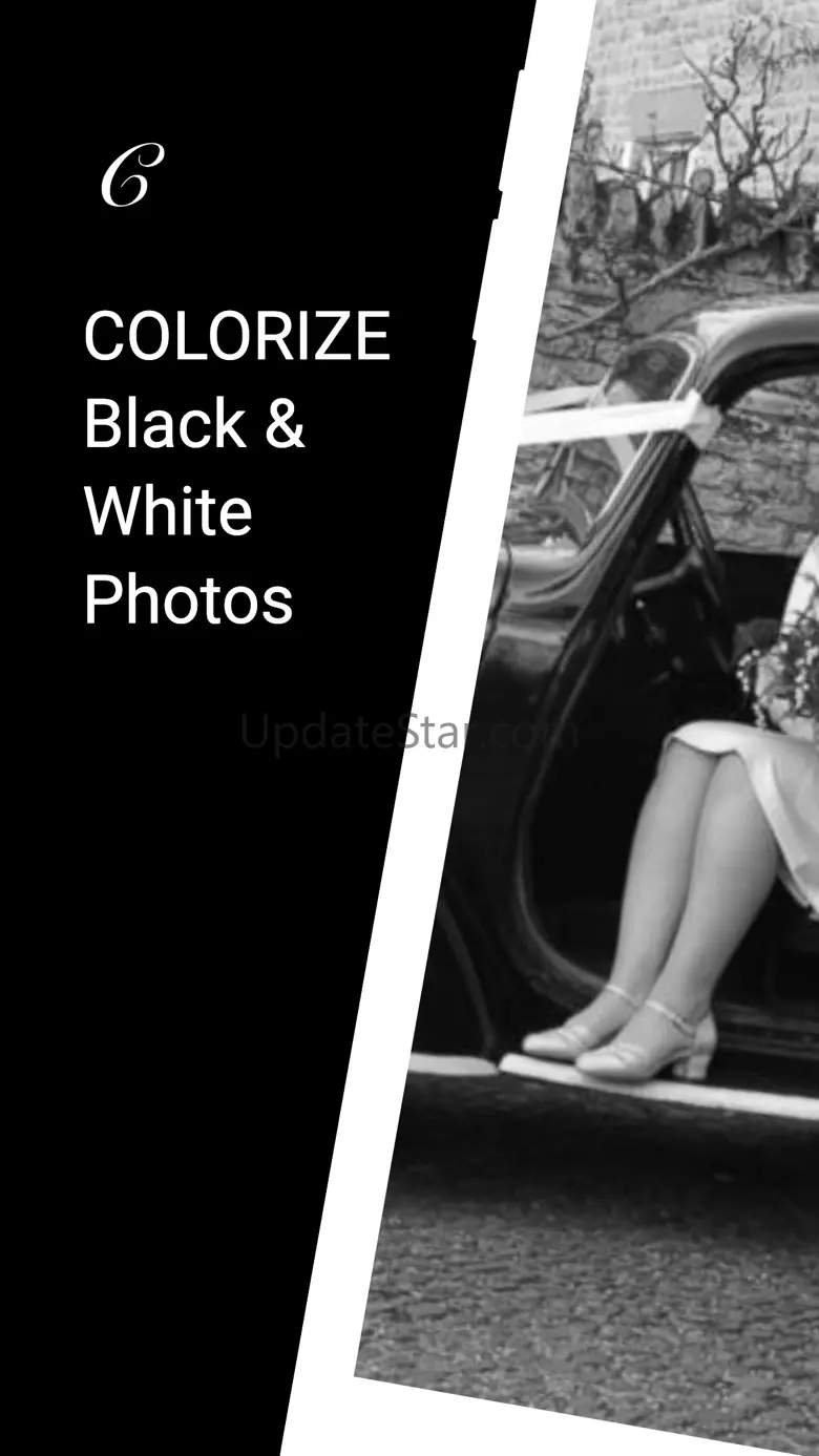 Colorize It Restore Old Photos 6.3