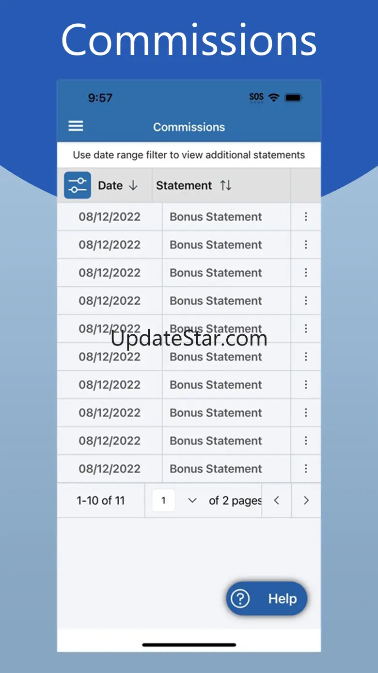 Crump Life Insurance Services iOS App Version 5.2.184