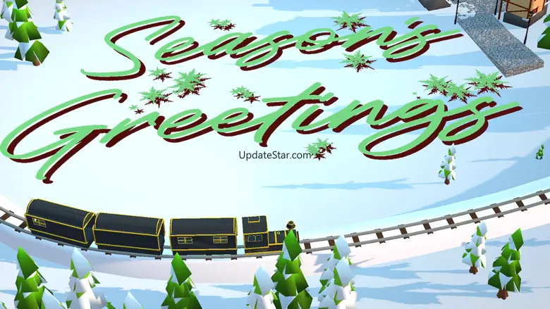 PTC Holiday Card 1.0