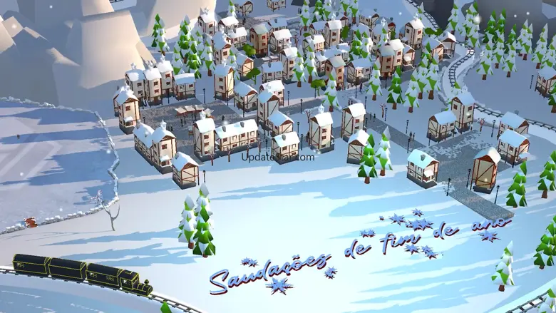 PTC Holiday Card 1.0