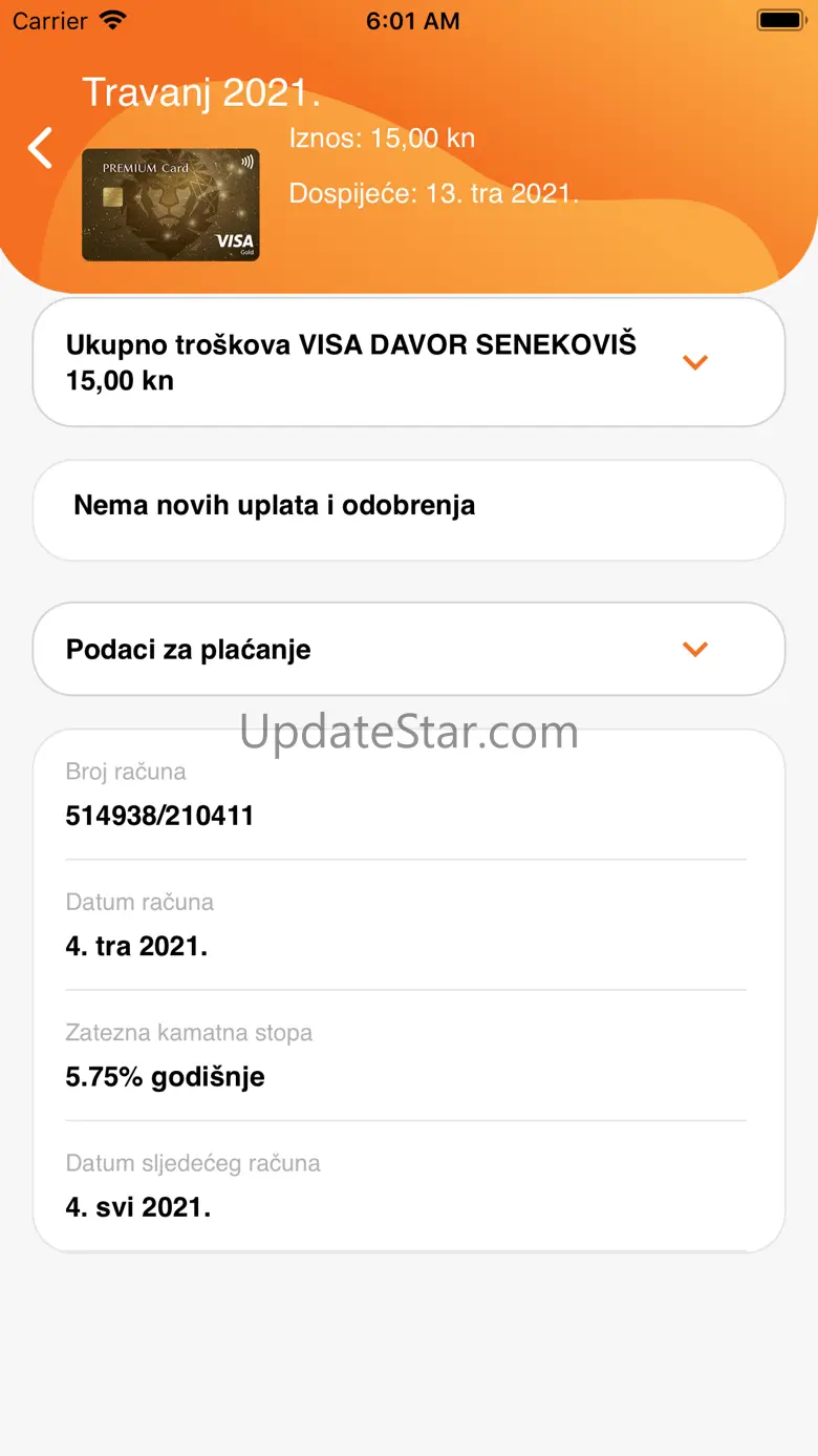 PBZ Card MyWay 2.41GMS