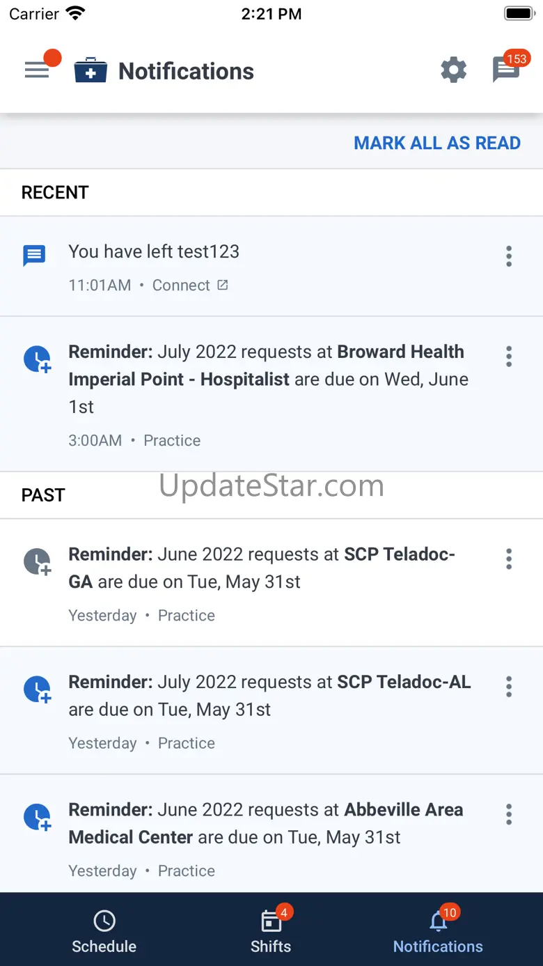 mySCP Practice 1.32.0