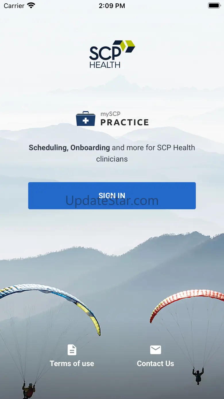 mySCP Practice 1.32.0