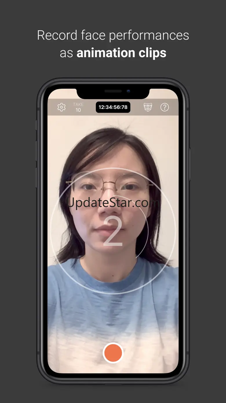 Unity Face Capture 1.2.2