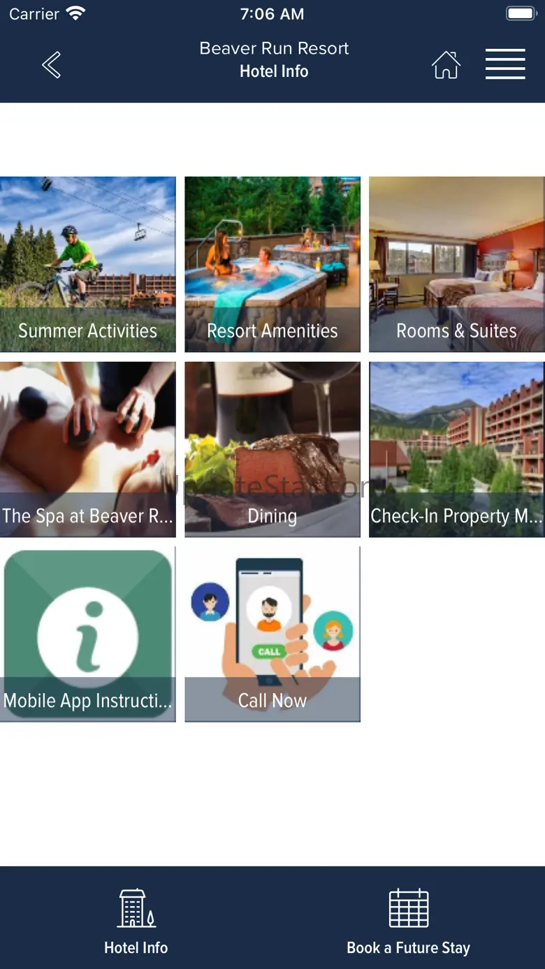 Beaver Run Resort 1.2