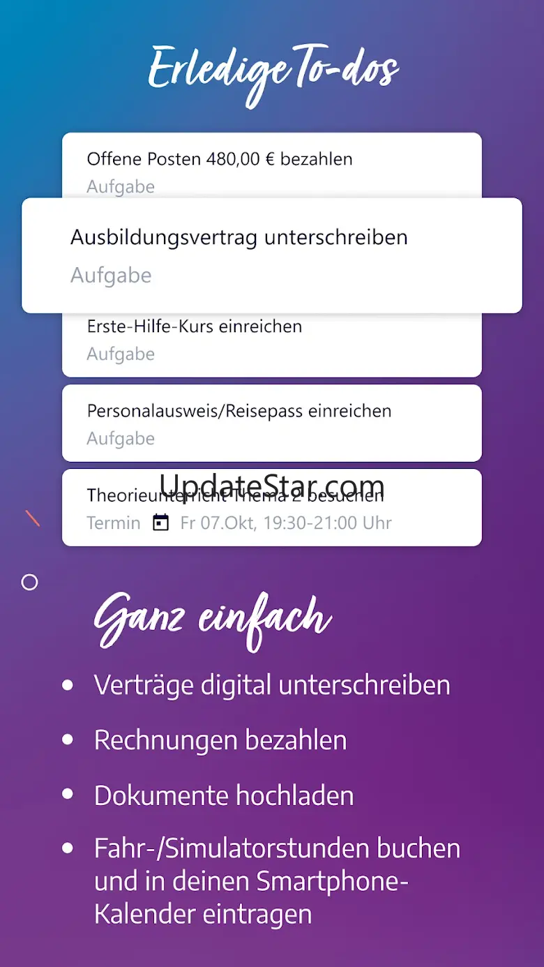 Fahren Lernen 2023 4.7.367