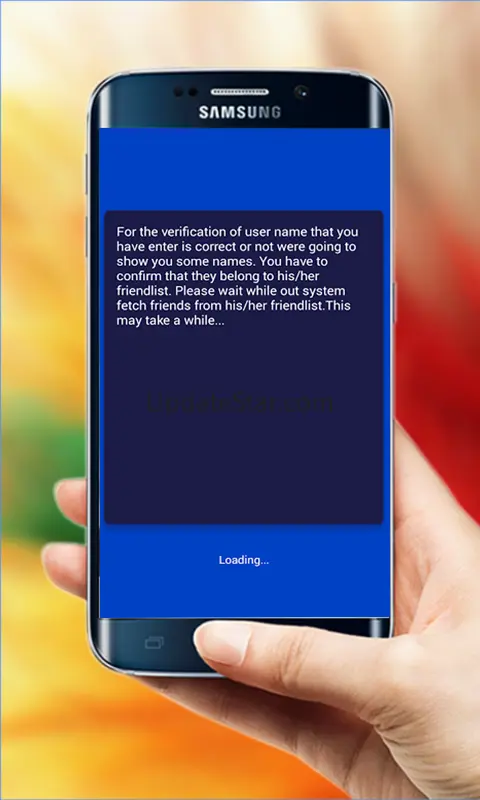 password Hacker Check Prank 1.05