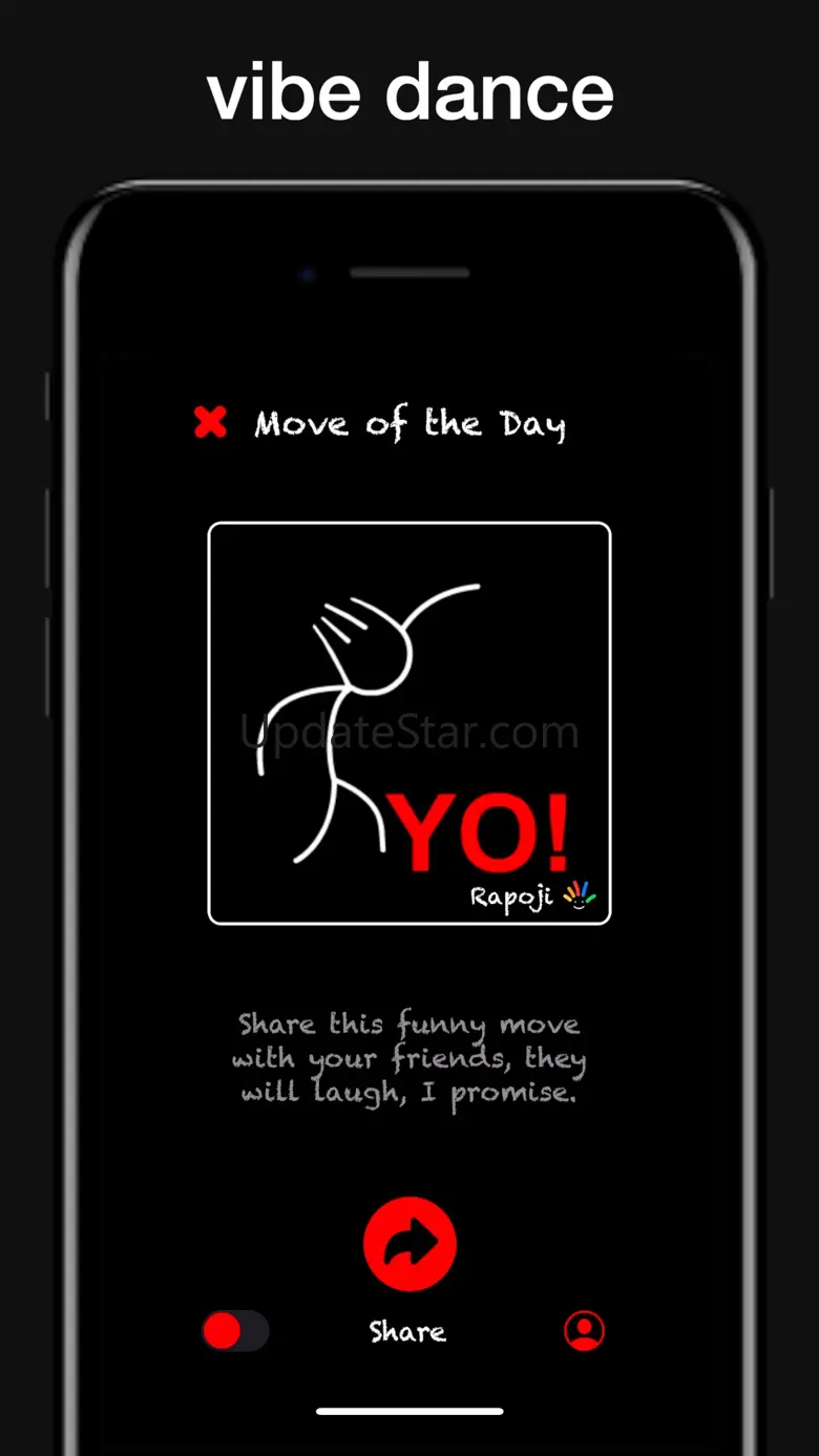 Rapoji :: Music Rhythm Game 1.3.1