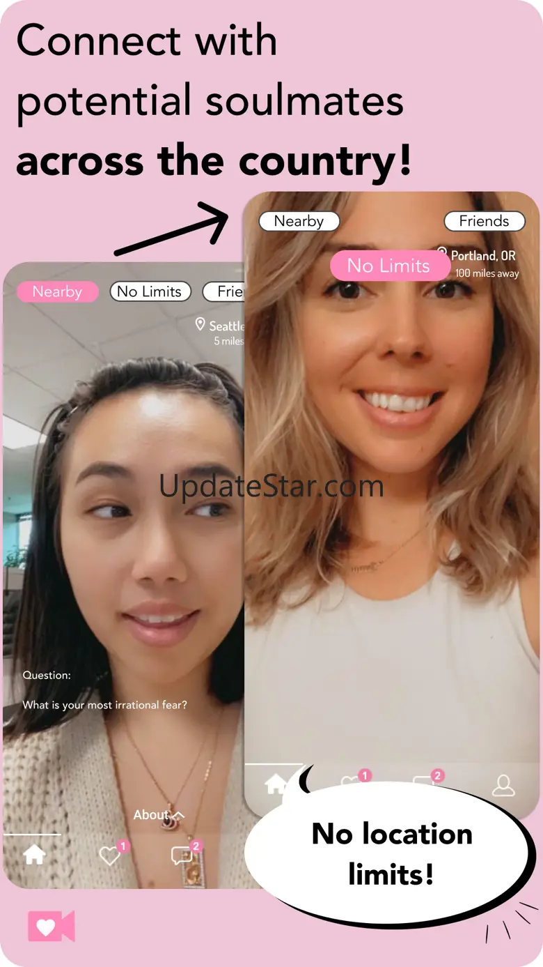 Vidn - Dating & Relationships 2.0.3