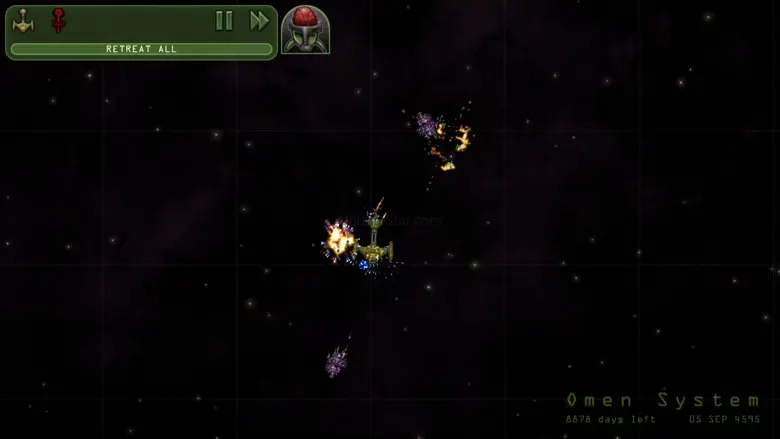 Weird Worlds 1.1