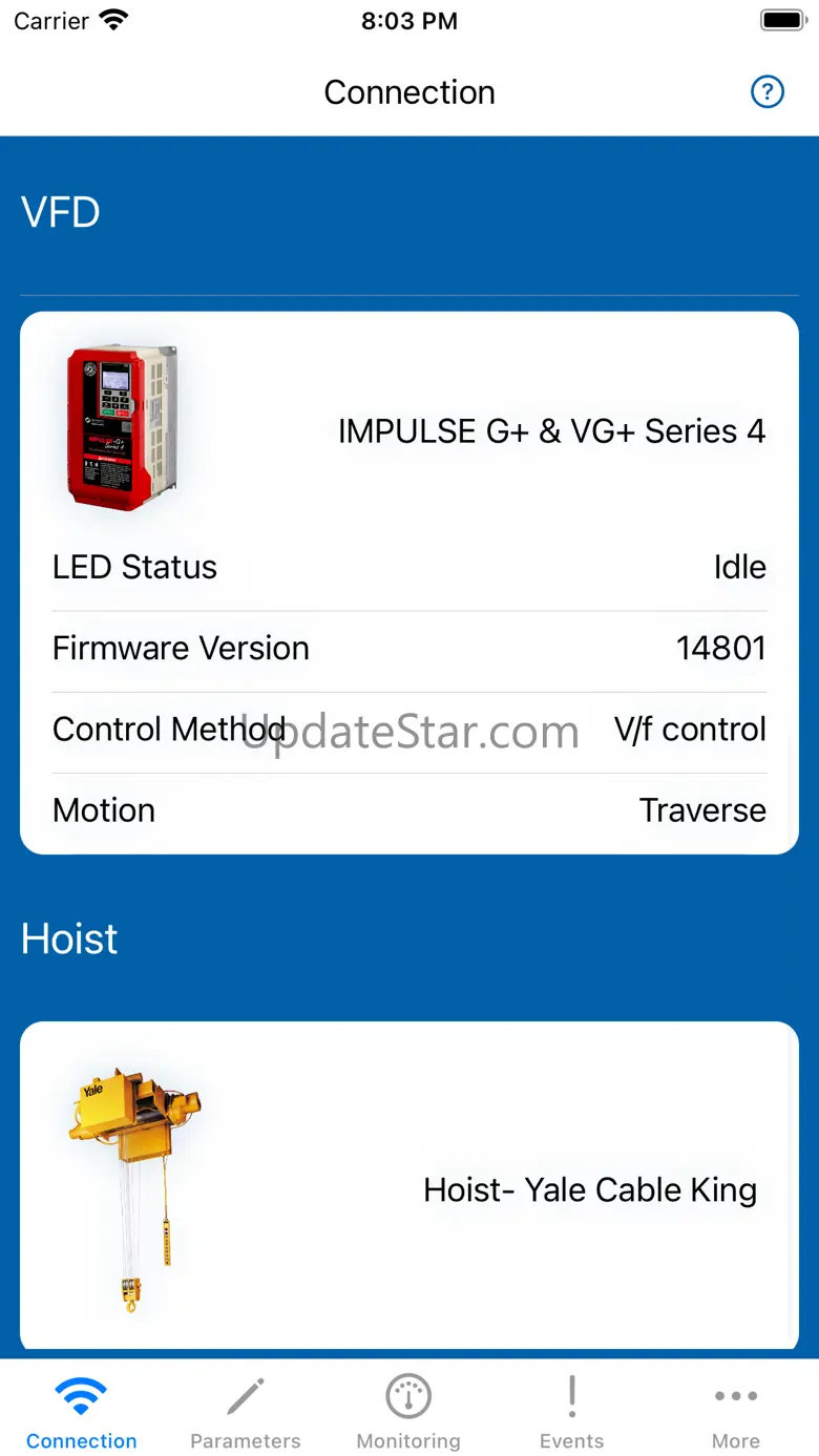 Intelli-Connect Mobile 2.2.5