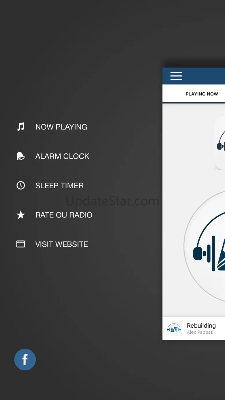 OU Radio 1.0