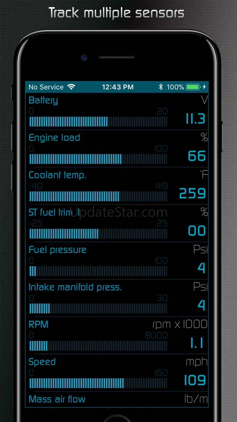 Live Spec 1.0.2
