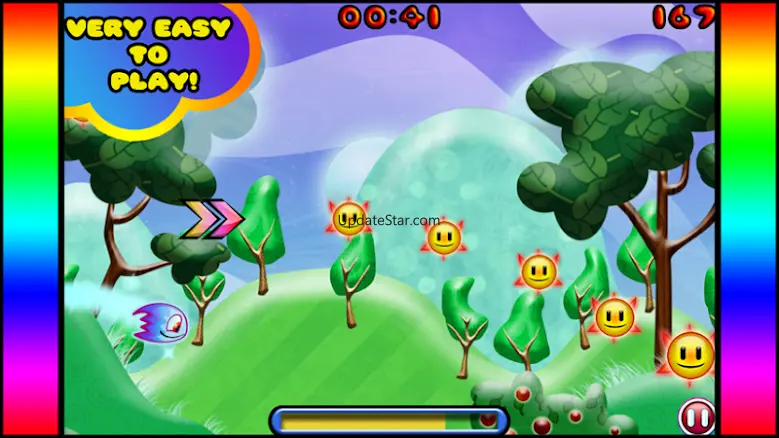 Tiny Comet 1.1.7