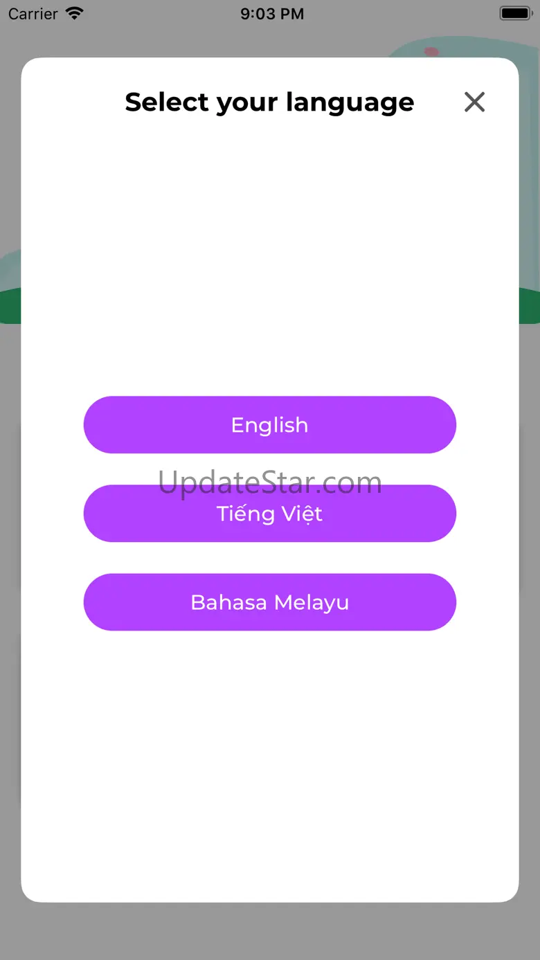 Japanese Widget JLPT 1.8