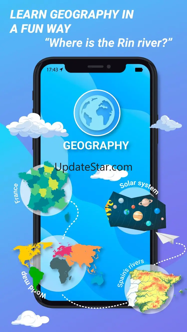 Kharty - Educational Quiz Game 2.12.0