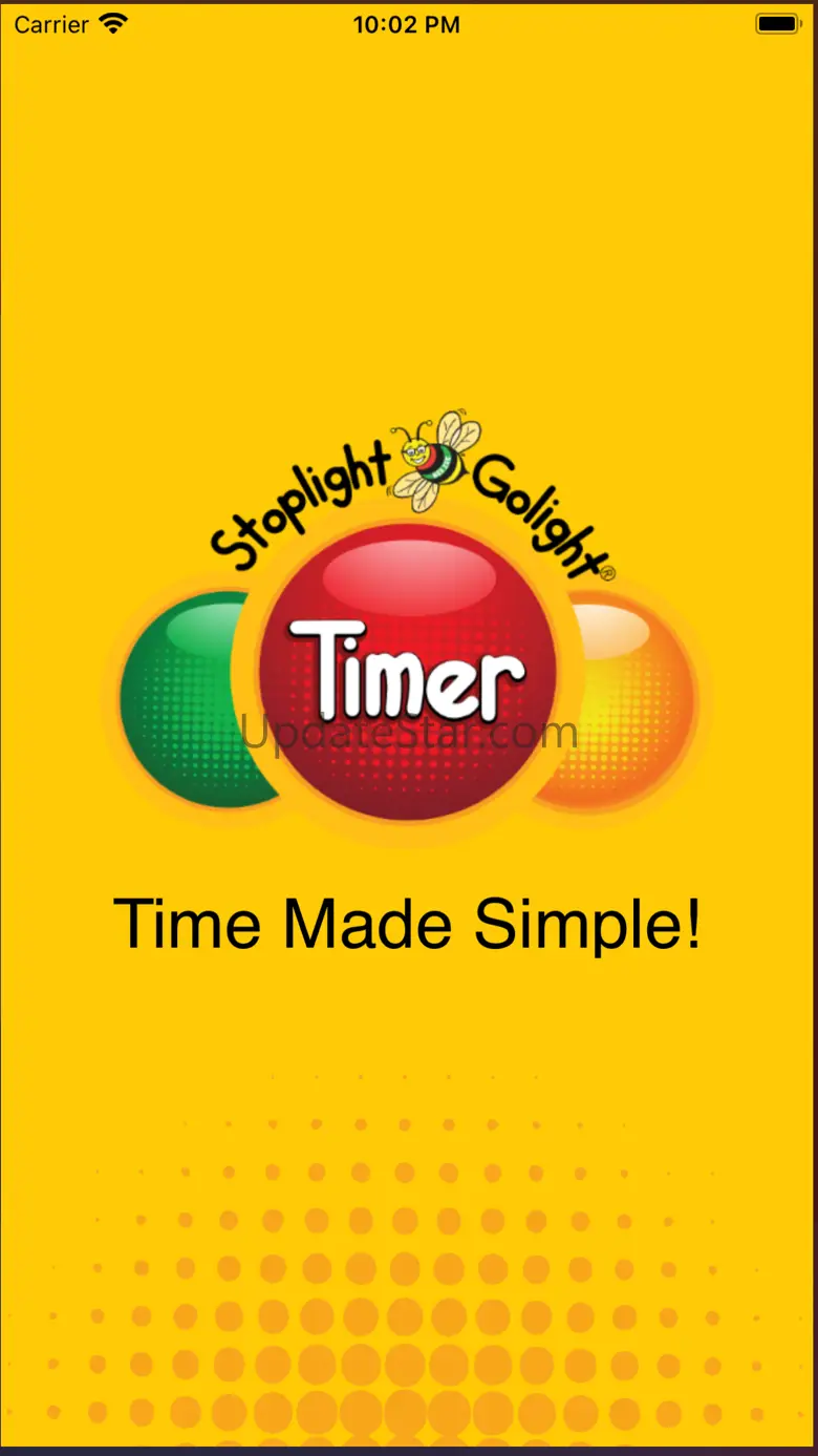 Stoplight Golight 1.1