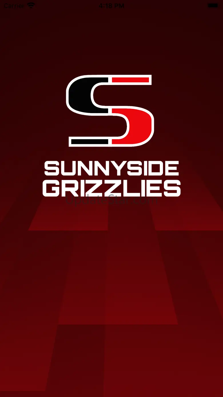 Sunnyside Grizzlies Athletics 1.6.0
