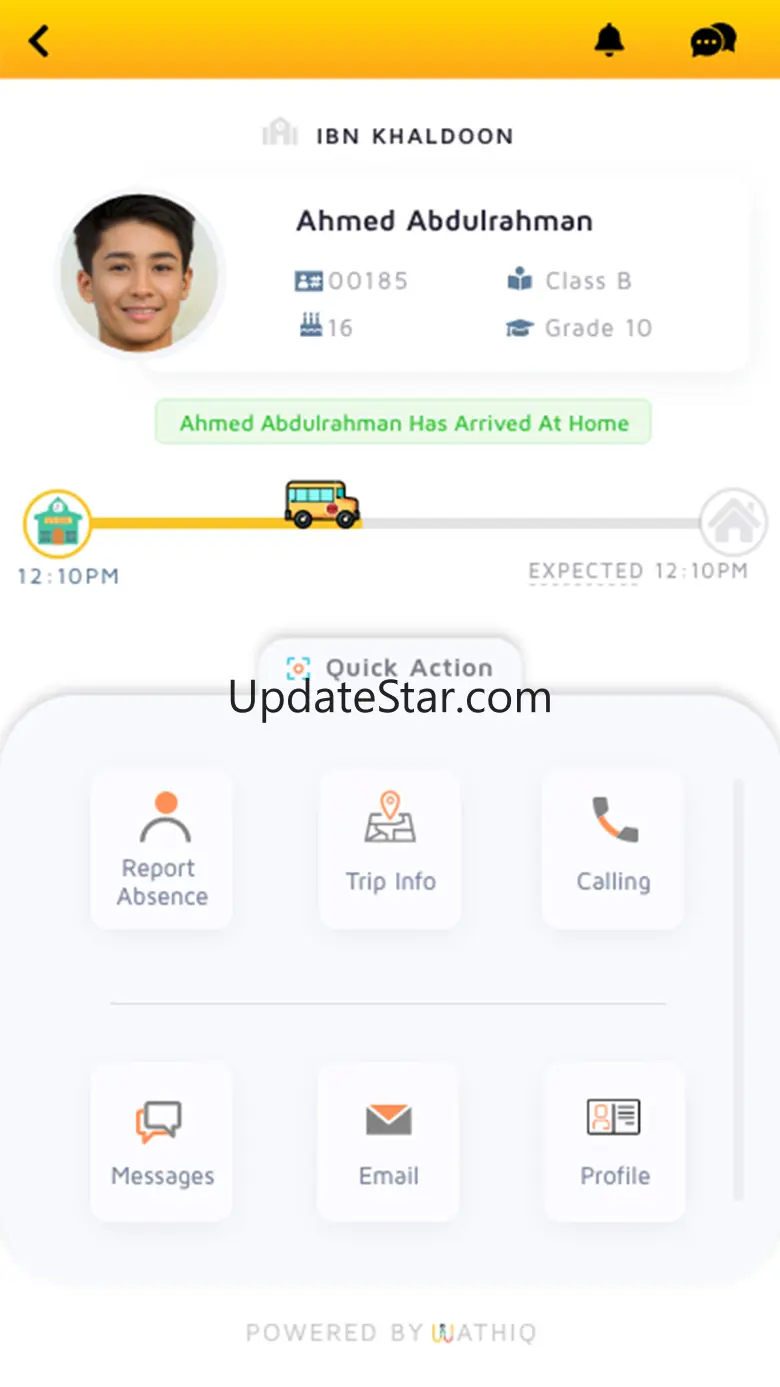 Salama Parent App 3.3.3