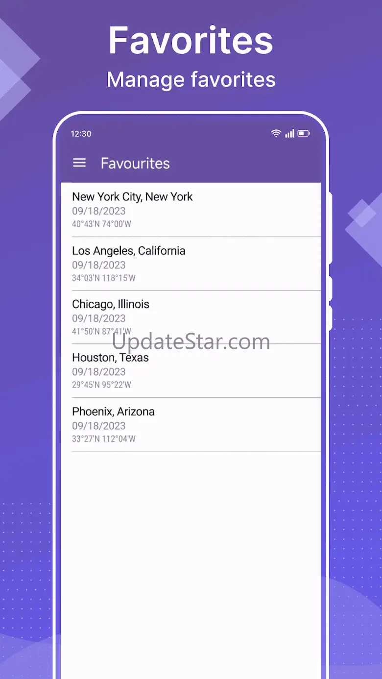 Fake GPS - Mock Location 1.0.40