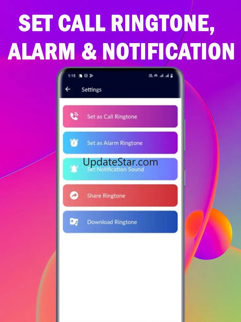 Funny Ringtones & Funny Sounds 1.4.5
