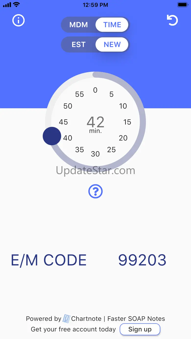 E/M Coder 1.1