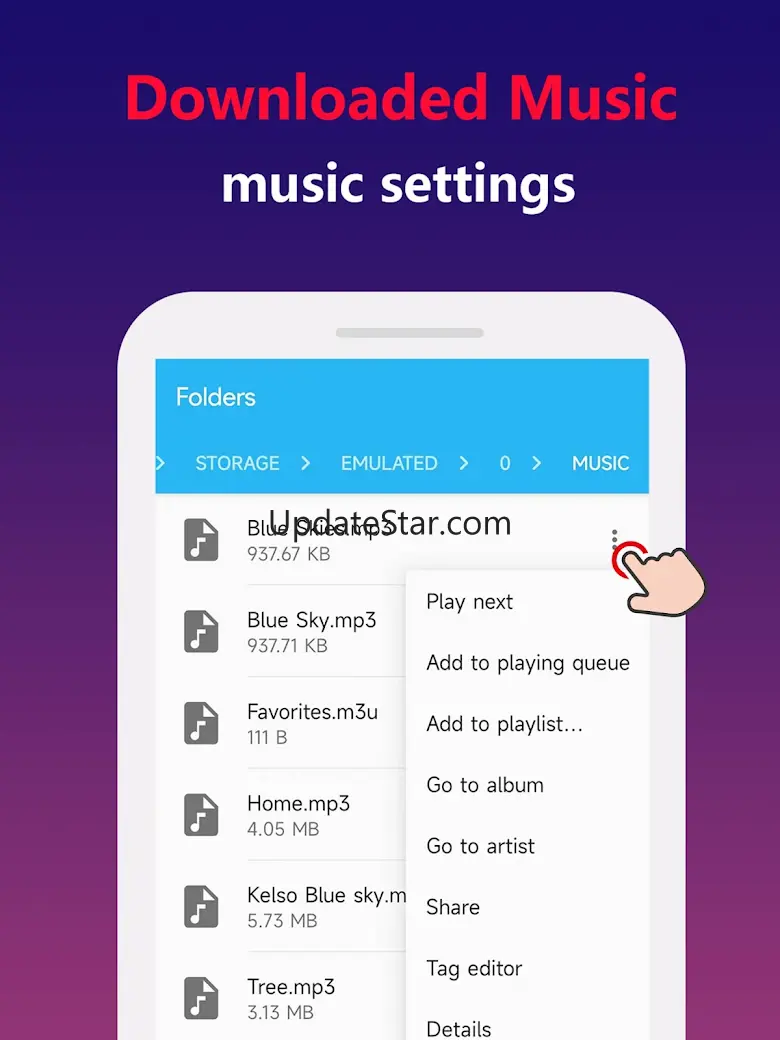 Music Downloader Download MP3 1.4.9
