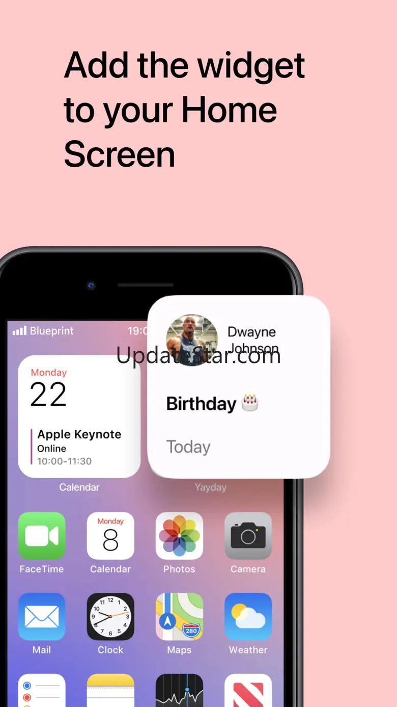 Yayday - Reminder 1.4.1