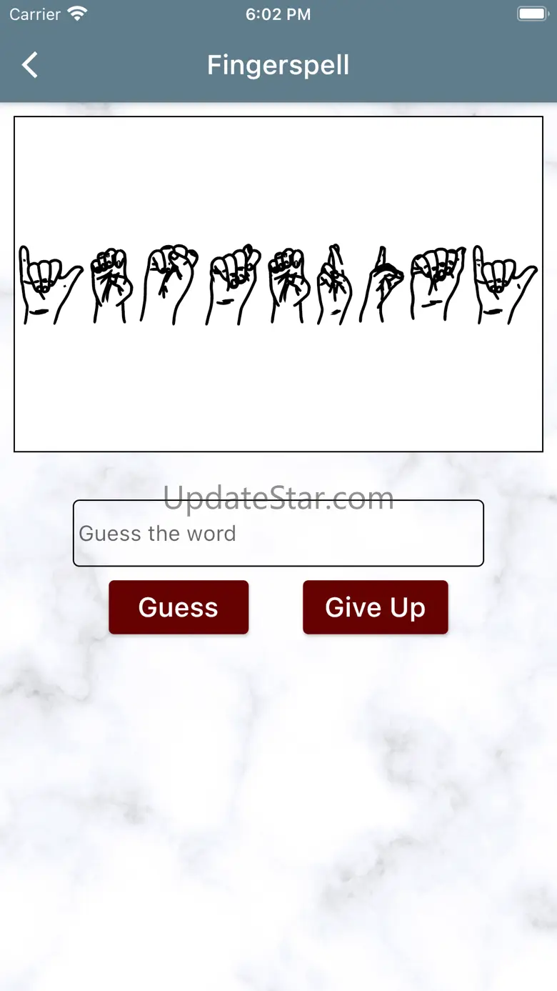 Voice Off - ASL Learning 1.0.6