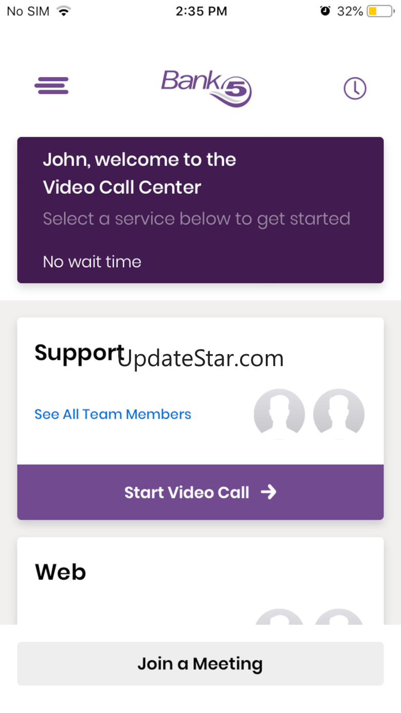 BankFive Video Banking 1.1.738