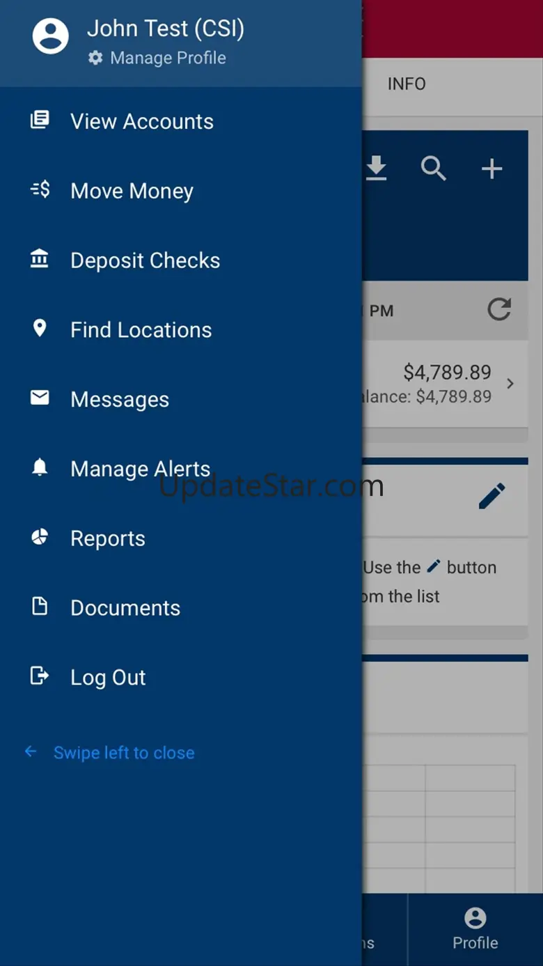 Asian Bank 24.3.0