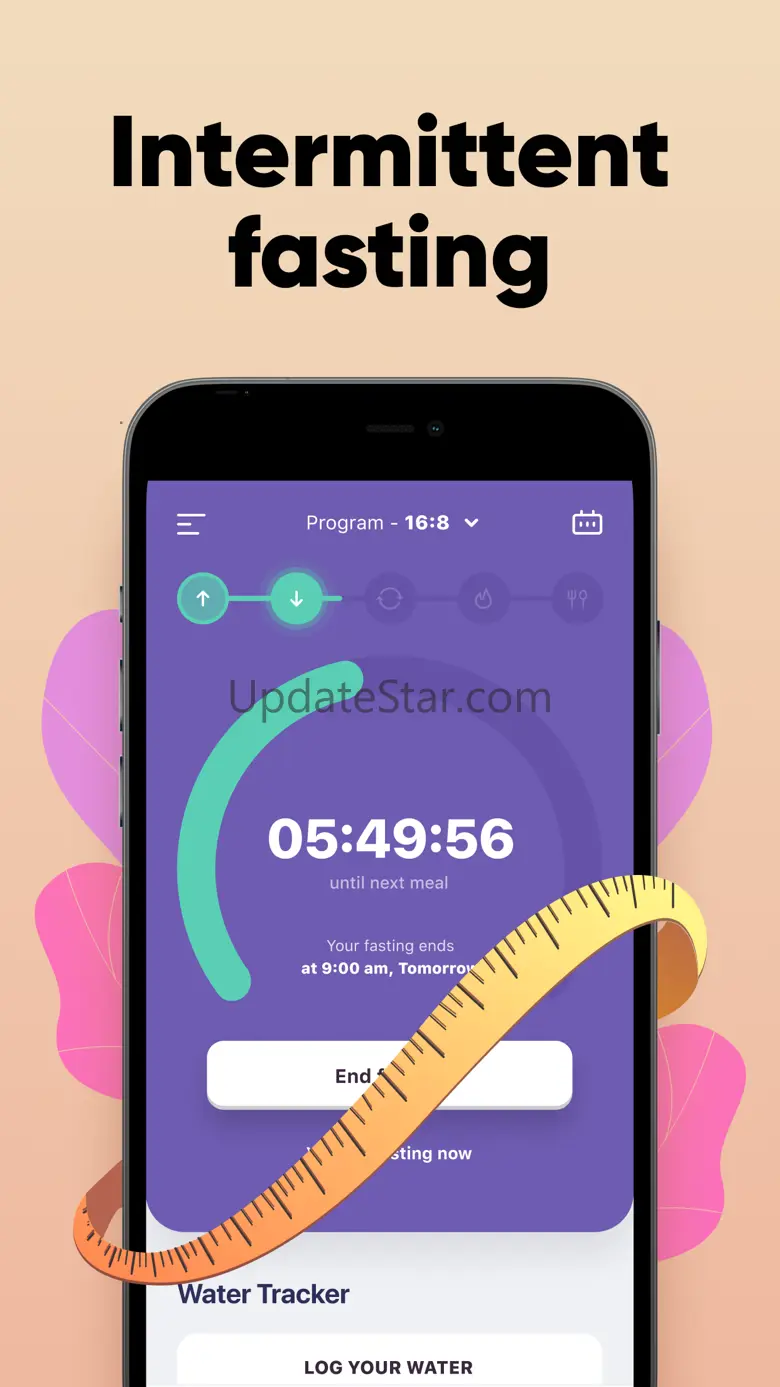 YouFast - Intermittent Fasting 1.7