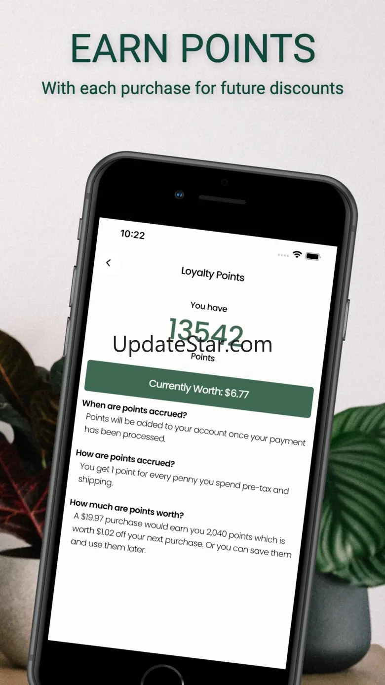 Aplantic - Buy Houseplants 2.5.1