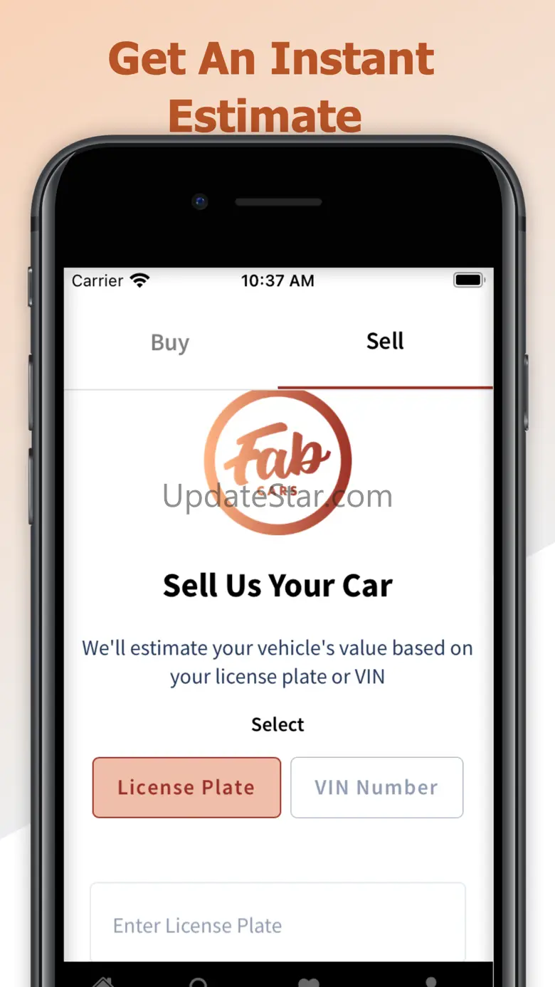 Fab Cars - Buy & Sell Cars 1.0.005