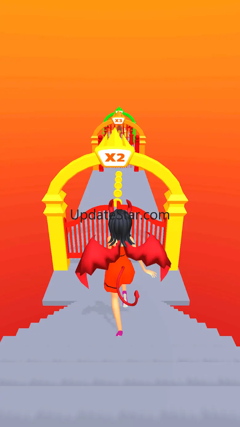 Fate Run 0.5