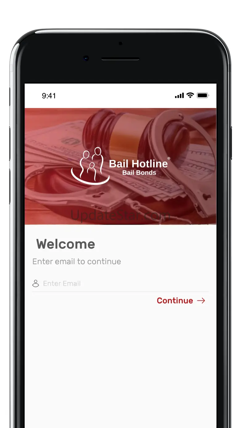 Bail Hotline Customer 17.4