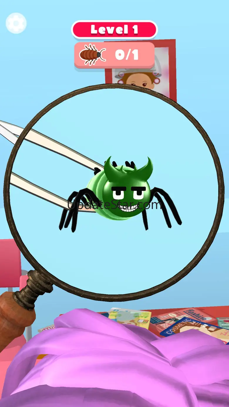 Lice Removal 1.0