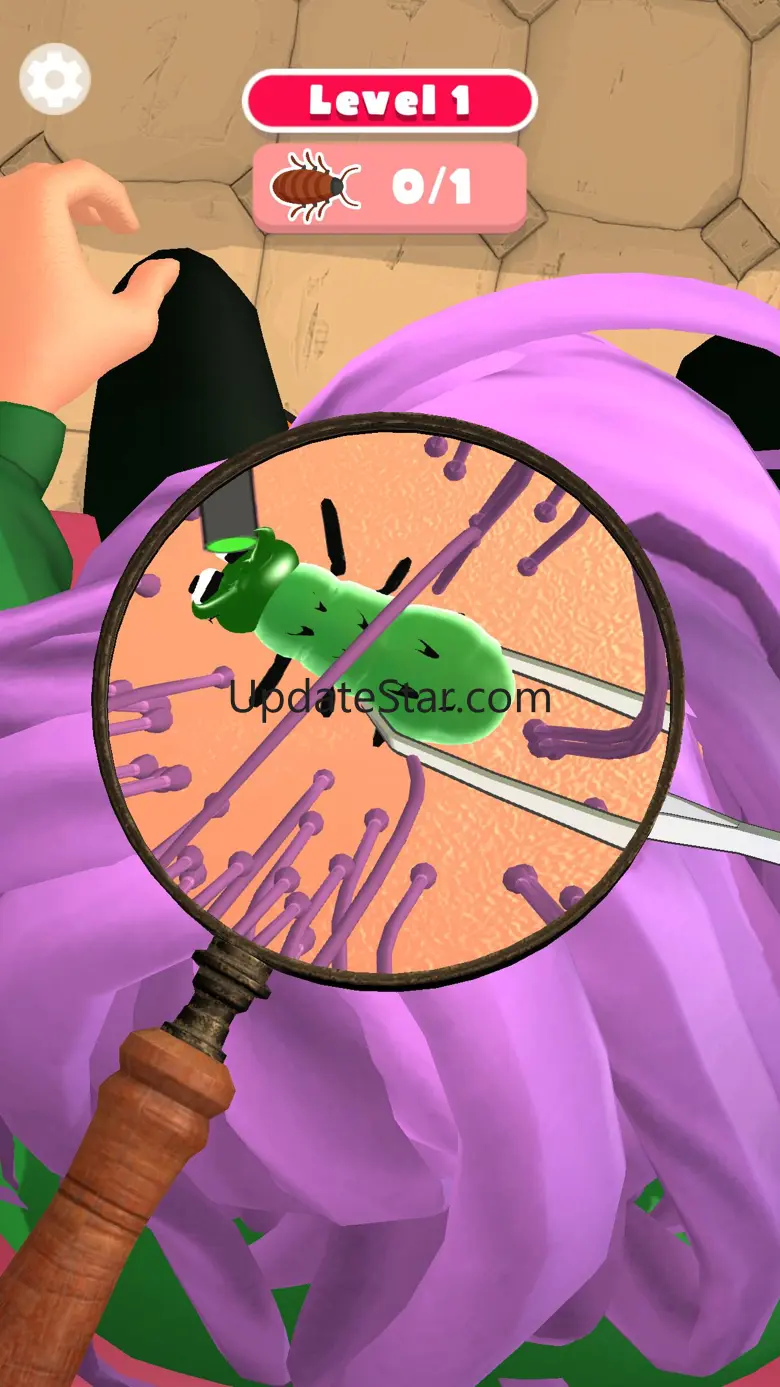 Lice Removal 1.0