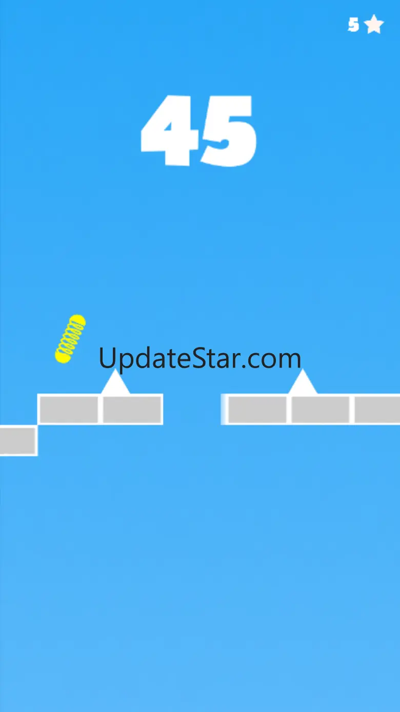Bouncy Stick - The Hopper Game 1.0.1