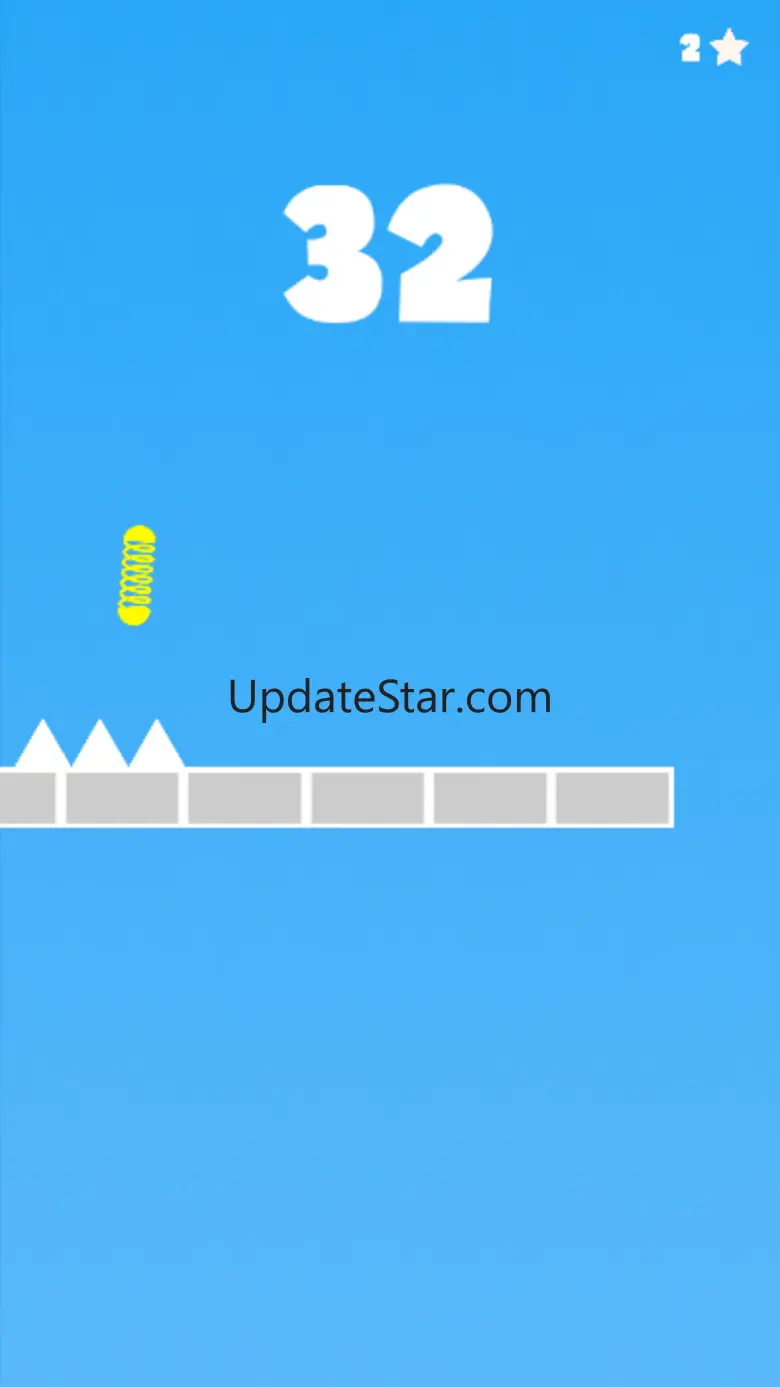 Bouncy Stick - The Hopper Game 1.0.1