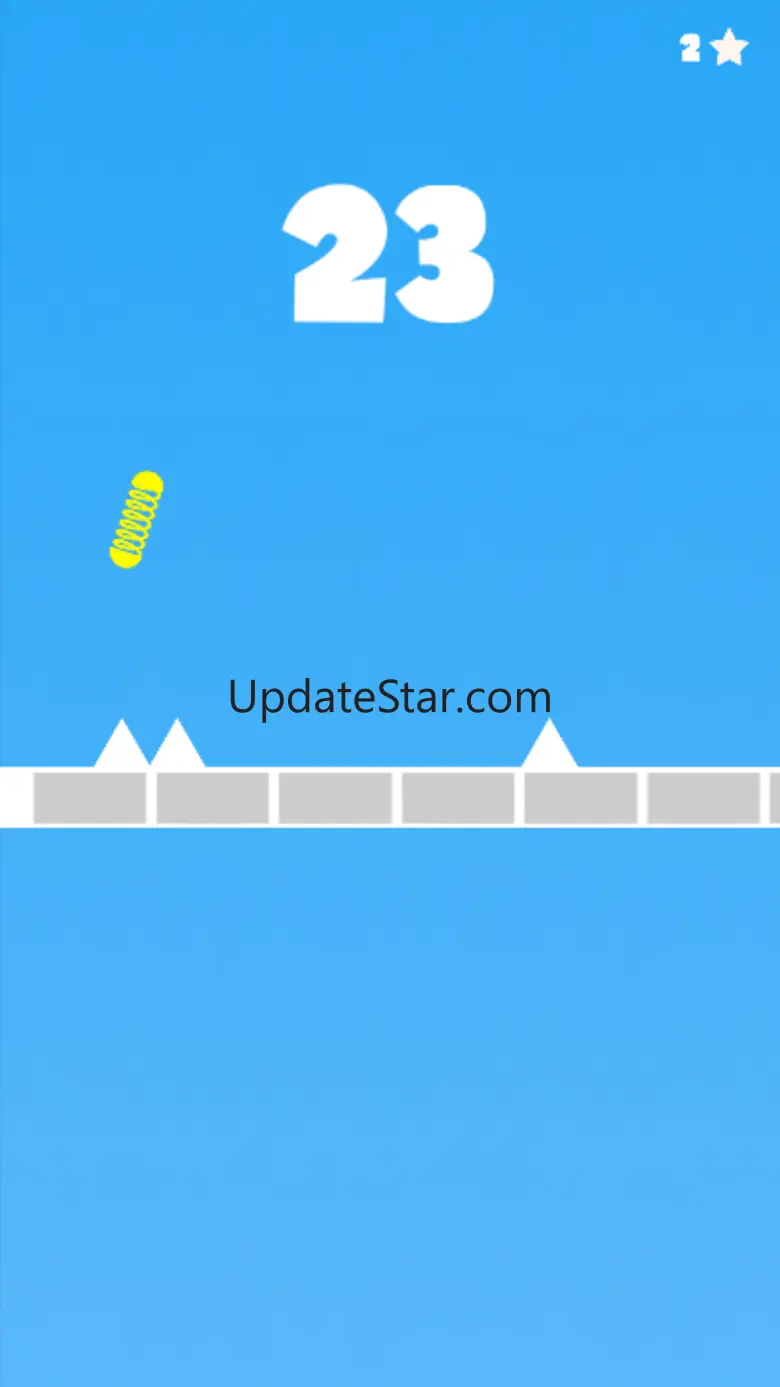 Bouncy Stick - The Hopper Game 1.0.1