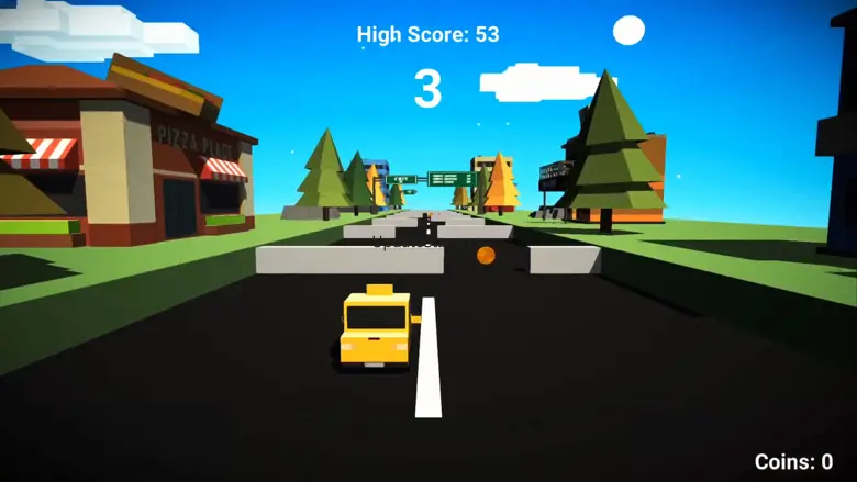 Tipsy Driver 1.1.0