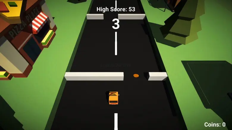 Tipsy Driver 1.1.0