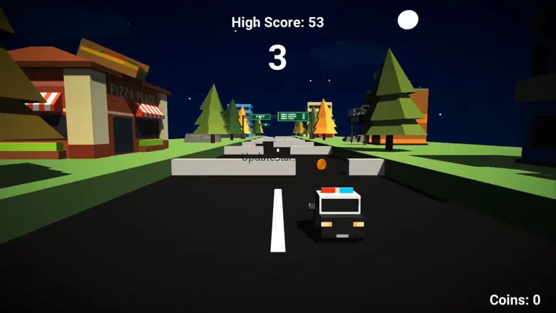 Tipsy Driver 1.1.0