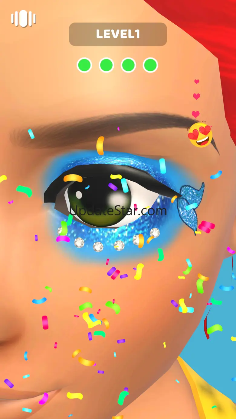 Eye Art 3D 1.0