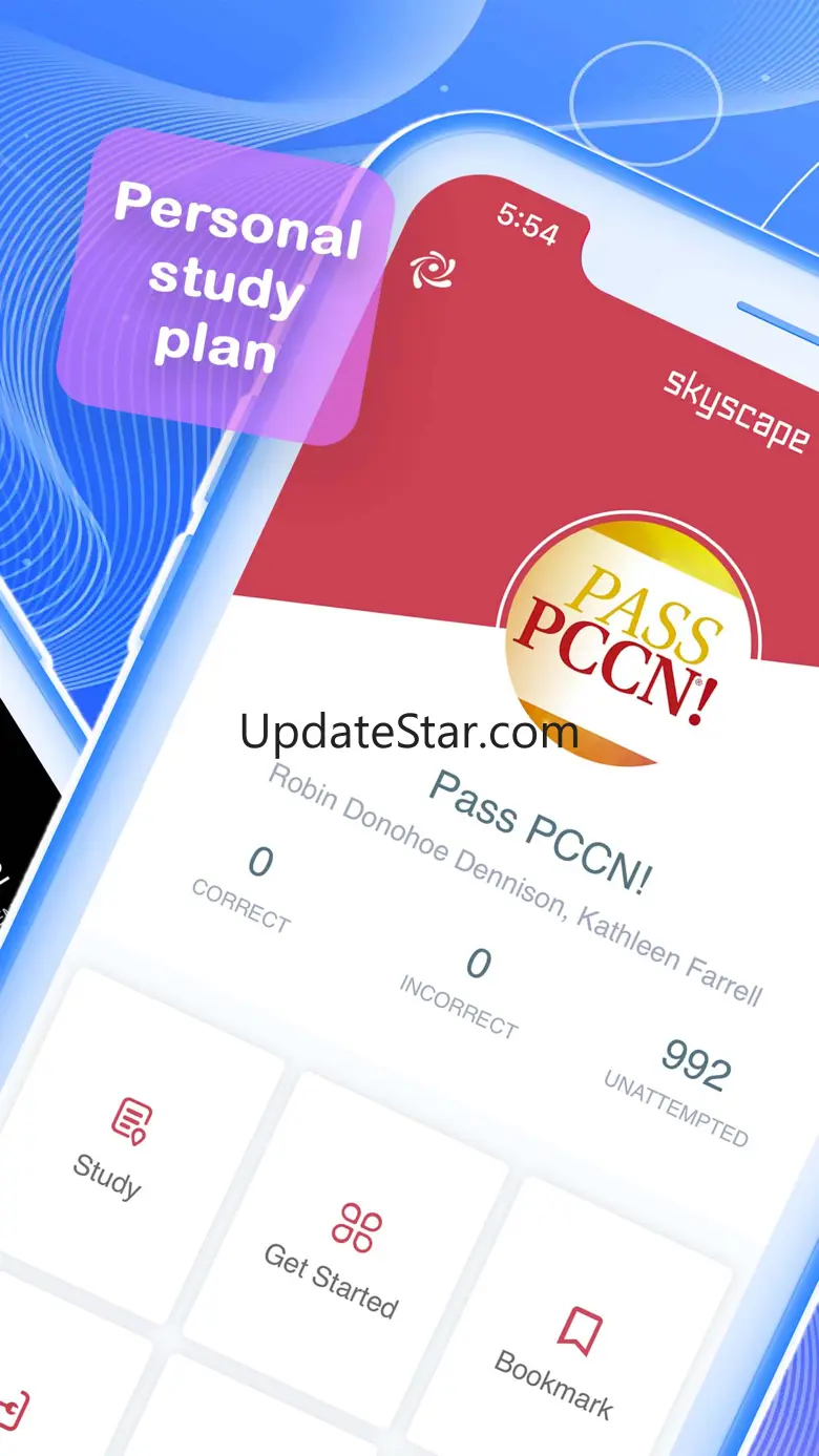 PASS PCCN®! 7.6.6