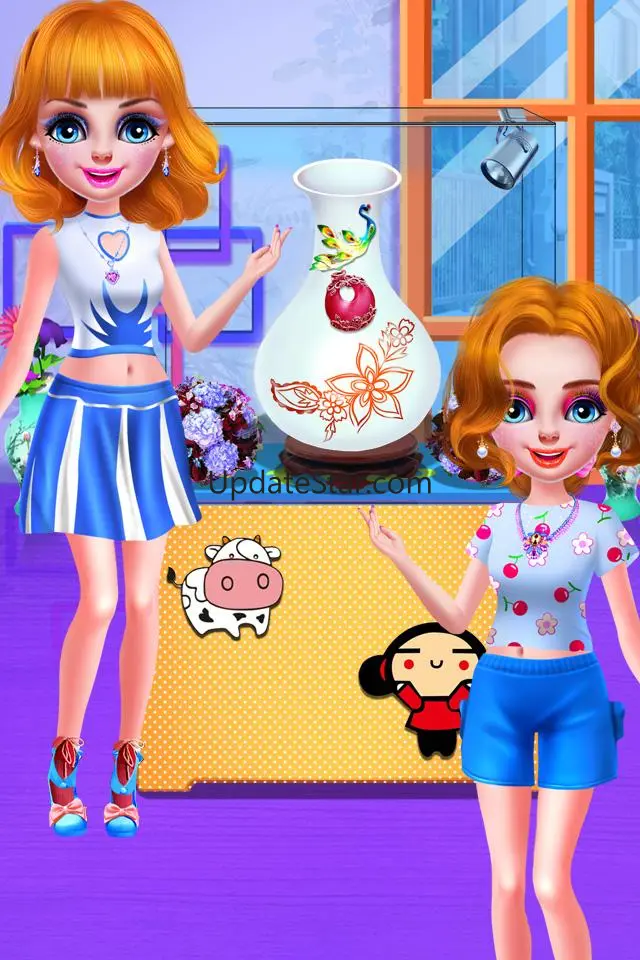 Pottery Art 1.0.9