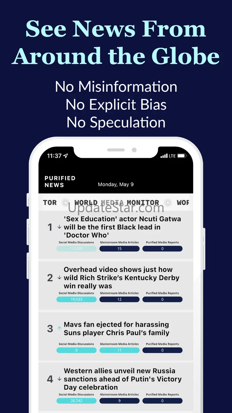 Purified News 1.2.1