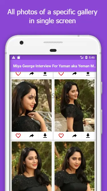 Malayalam Actress Photos & Wal 1.0.1